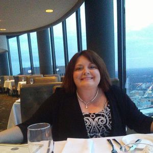 Meet your Posher, Donna